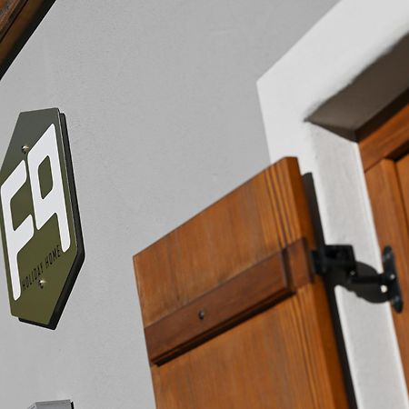 Ferienwohnung F9 Garmisch-Partenkirchen Extérieur photo