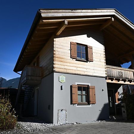 Ferienwohnung F9 Garmisch-Partenkirchen Extérieur photo