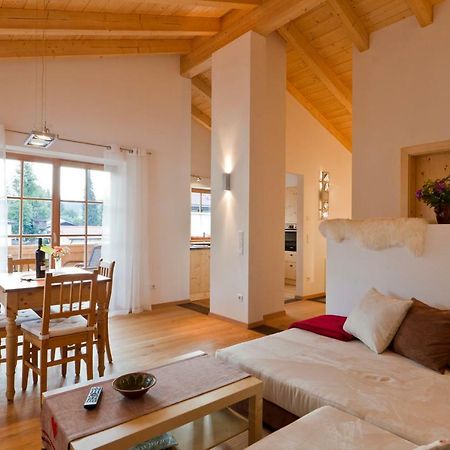 Ferienwohnung F9 Garmisch-Partenkirchen Extérieur photo