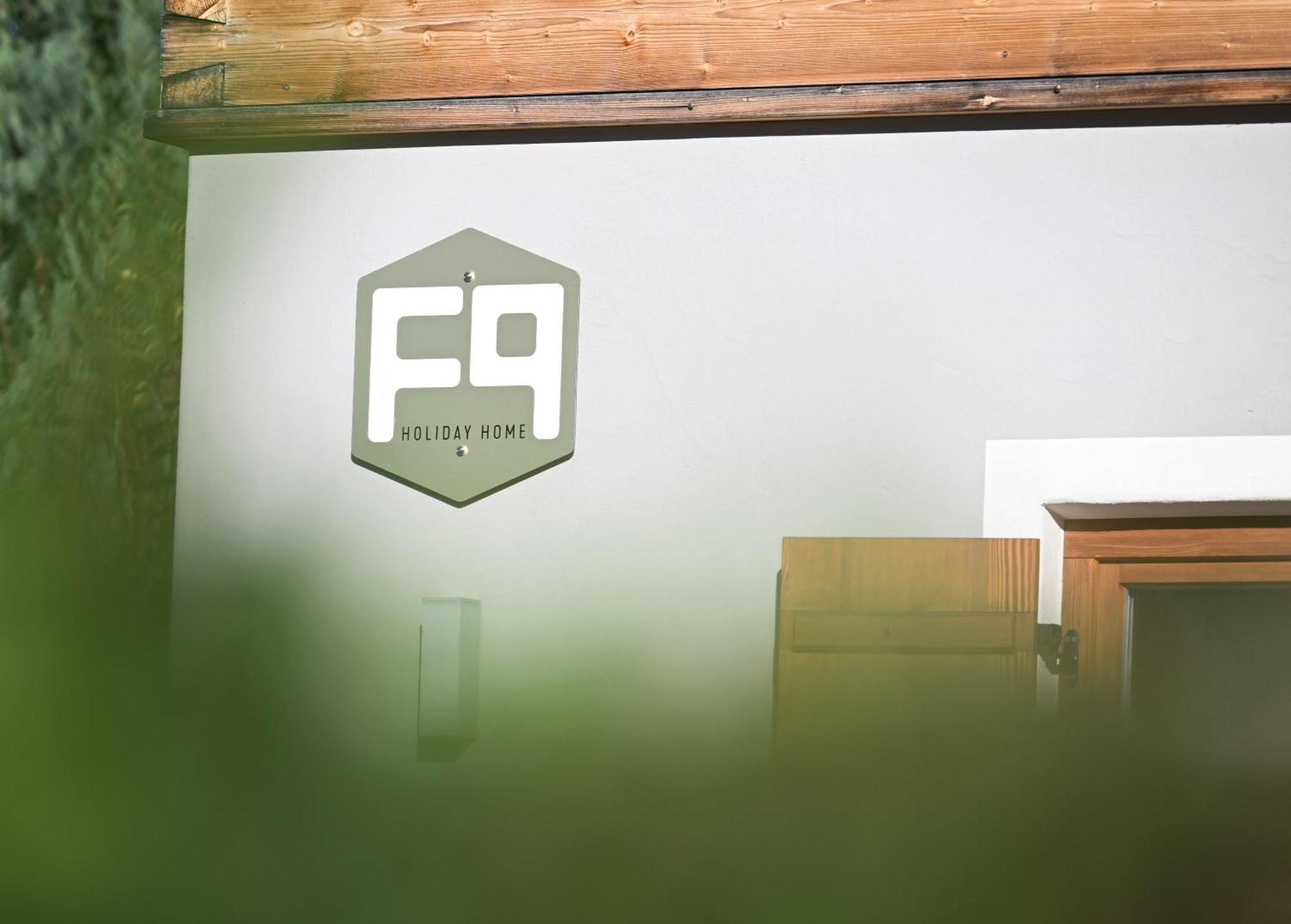 Ferienwohnung F9 Garmisch-Partenkirchen Extérieur photo