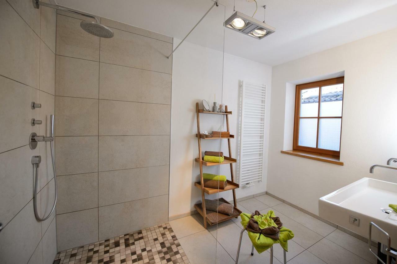 Ferienwohnung F9 Garmisch-Partenkirchen Extérieur photo
