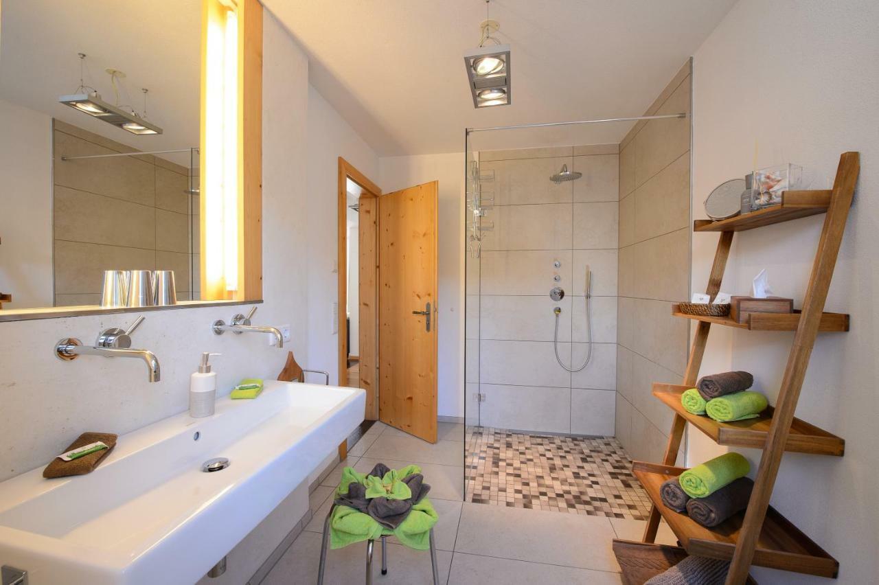 Ferienwohnung F9 Garmisch-Partenkirchen Extérieur photo
