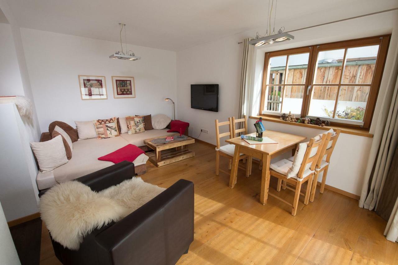 Ferienwohnung F9 Garmisch-Partenkirchen Extérieur photo