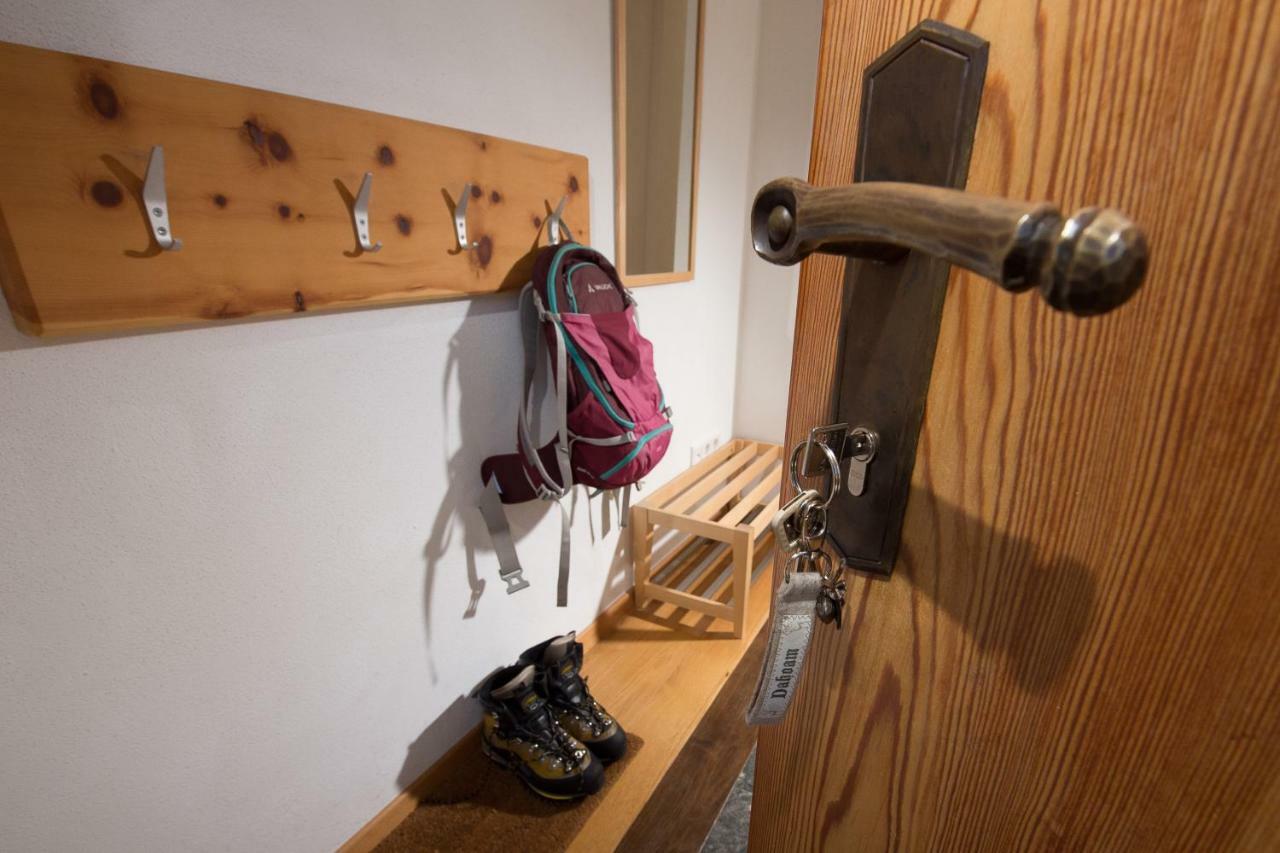 Ferienwohnung F9 Garmisch-Partenkirchen Extérieur photo
