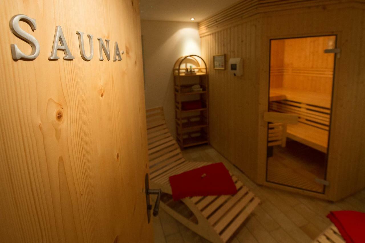 Ferienwohnung F9 Garmisch-Partenkirchen Extérieur photo