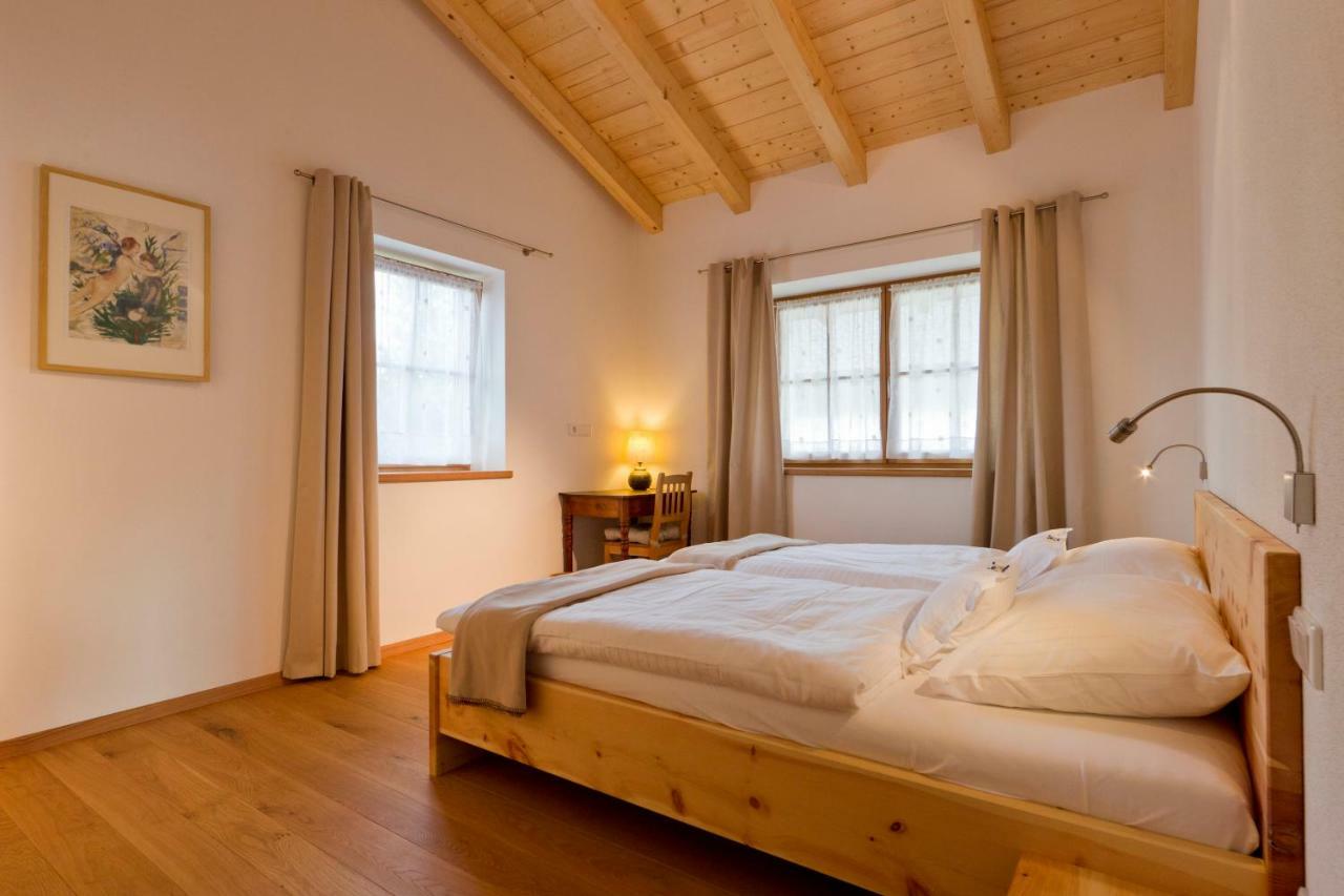 Ferienwohnung F9 Garmisch-Partenkirchen Extérieur photo